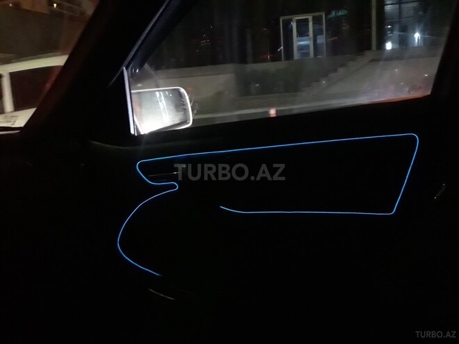 Mercedes C 220 1998, 571,382 km - 2.2 l - Bakı