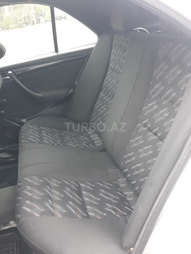 Mercedes C 220 1998, 571,382 km - 2.2 l - Bakı