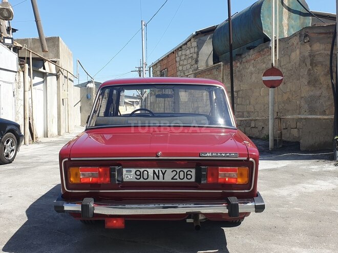 LADA (VAZ) 2106 2006, 62,000 km - 1.6 л - Bakı