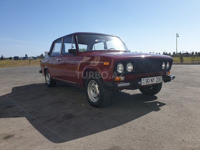 LADA (VAZ) 2106 2006, 62,000 km - 1.6 л - Bakı