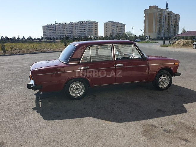 LADA (VAZ) 2106 2006, 62,000 km - 1.6 л - Bakı