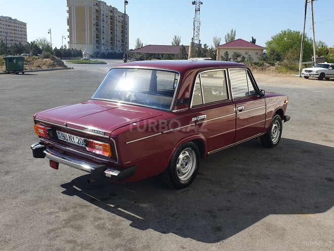 LADA (VAZ) 2106 2006, 62,000 km - 1.6 л - Bakı