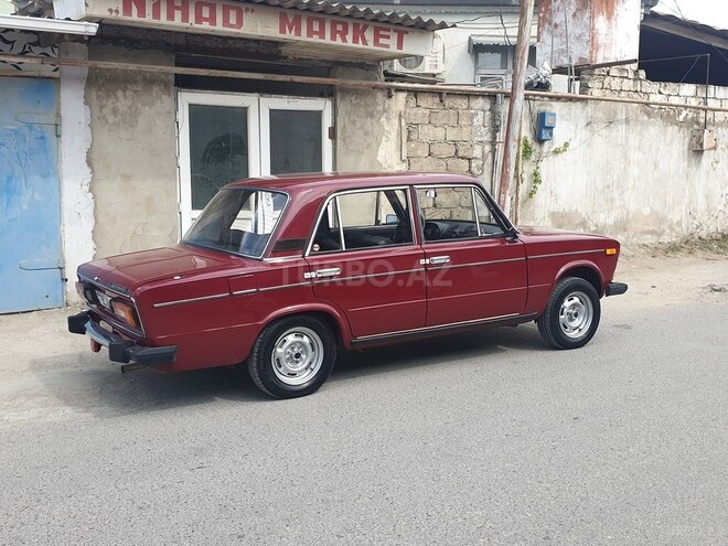 LADA (VAZ) 2106 2006, 62,000 km - 1.6 л - Bakı