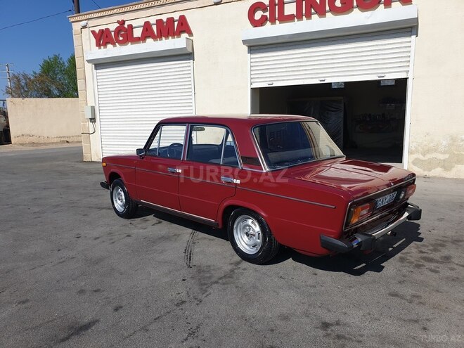 LADA (VAZ) 2106 2006, 62,000 km - 1.6 л - Bakı