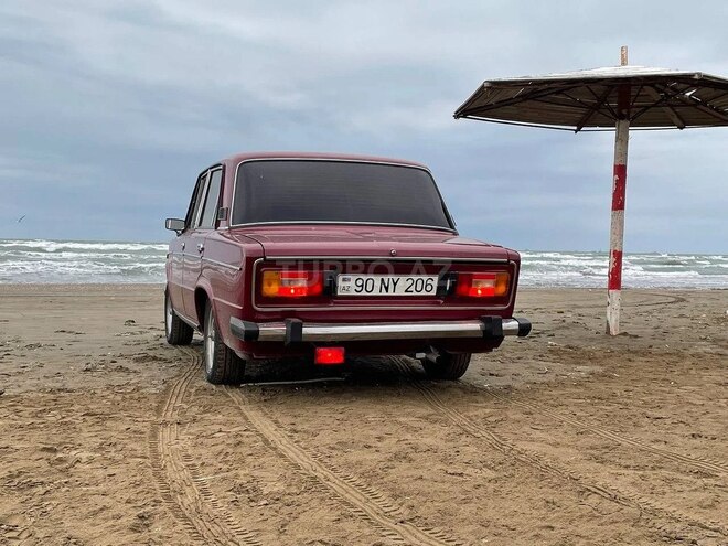 LADA (VAZ) 2106 2006, 62,000 km - 1.6 л - Bakı
