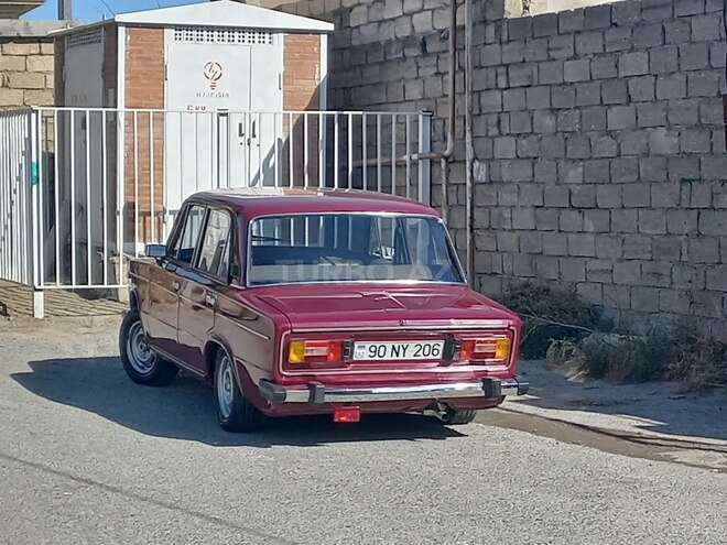 LADA (VAZ) 2106 2006, 62,000 km - 1.6 л - Bakı