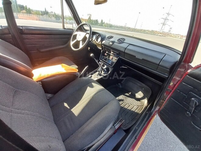 LADA (VAZ) 2106 2006, 62,000 km - 1.6 л - Bakı