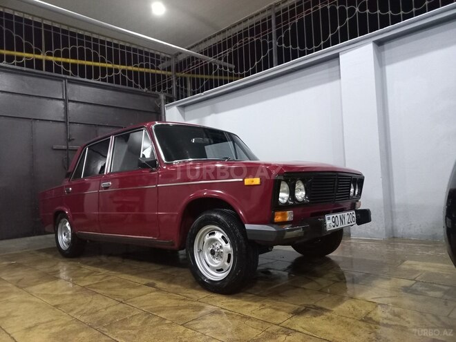 LADA (VAZ) 2106 2006, 62,000 km - 1.6 л - Bakı