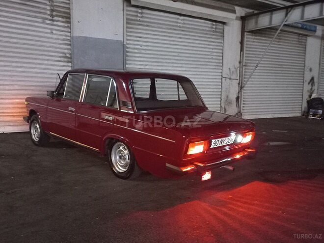 LADA (VAZ) 2106 2006, 62,000 km - 1.6 л - Bakı
