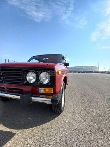 LADA (VAZ) 2106 2006, 62,000 km - 1.6 л - Bakı