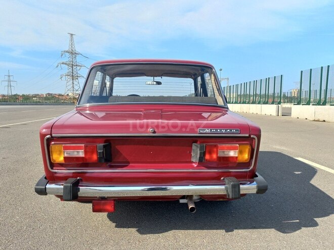 LADA (VAZ) 2106 2006, 62,000 km - 1.6 л - Bakı