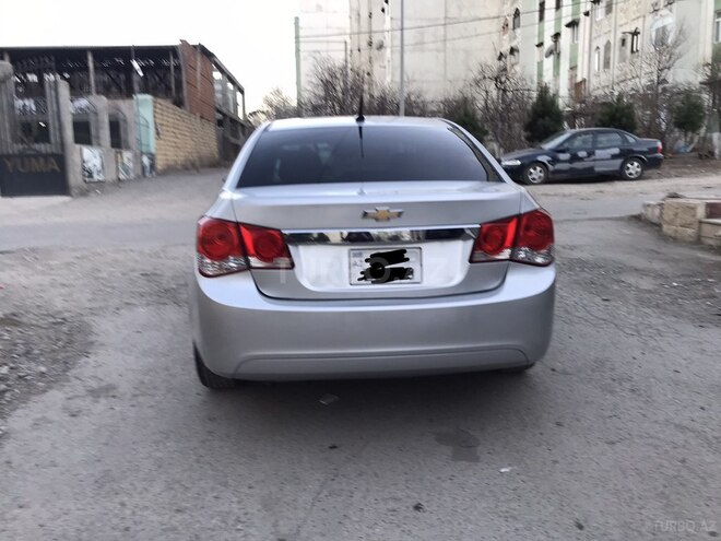 Chevrolet Cruze 2011, 176,000 km - 1.4 l - Gəncə