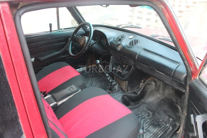 LADA (VAZ) 21011 1975, 159,000 km - 1.6 l - Bakı