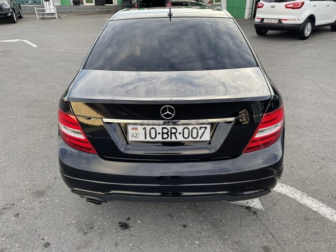 Mercedes C 250 2014, 148,000 km - 1.8 l - Bakı