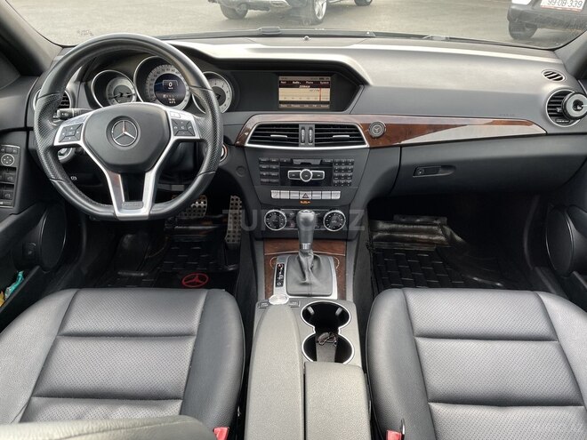 Mercedes C 250 2014, 148,000 km - 1.8 l - Bakı