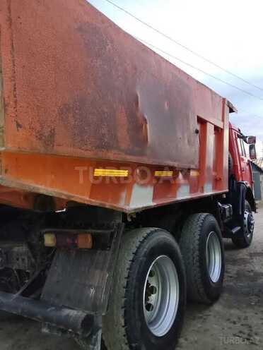 KamAz 65115 2004, 998,600 km - 11.0 l - Lənkəran