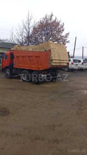 KamAz 65115 2004, 998,600 km - 11.0 l - Lənkəran