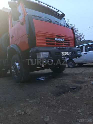 KamAz 65115 2004, 998,600 km - 11.0 l - Lənkəran