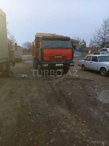 KamAz 65115 2004, 998,600 km - 11.0 l - Lənkəran