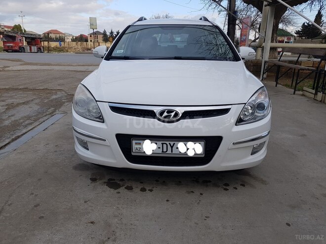 Hyundai i30 2009, 156,000 km - 1.6 l - Bakı