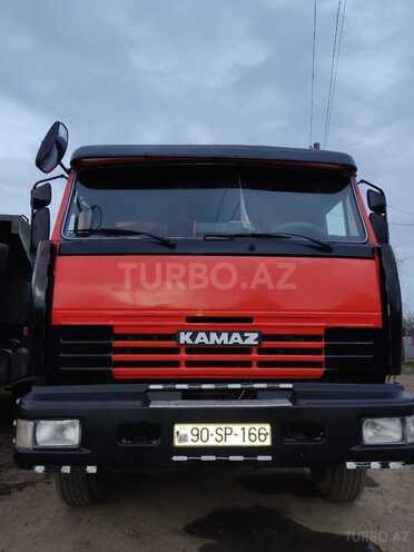 KamAz 65115 2004, 998,600 km - 11.0 l - Lənkəran
