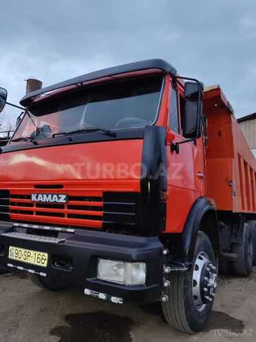 KamAz 65115 2004, 998,600 km - 11.0 l - Lənkəran