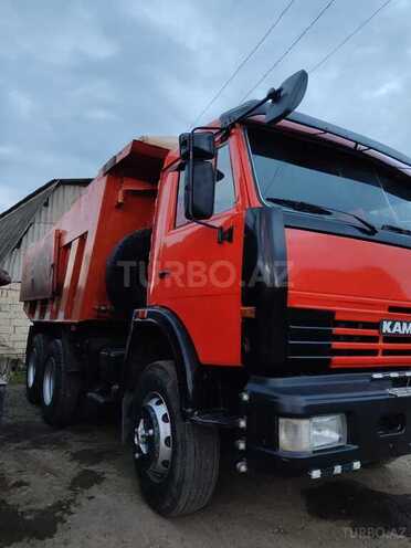 KamAz 65115 2004, 998,600 km - 11.0 l - Lənkəran