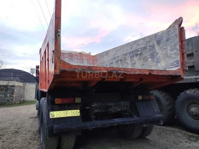 KamAz 65115 2004, 998,600 km - 11.0 l - Lənkəran