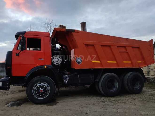 KamAz 65115 2004, 998,600 km - 11.0 l - Lənkəran