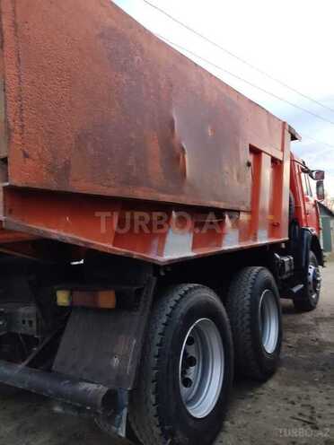 KamAz 65115 2004, 998,600 km - 11.0 l - Lənkəran