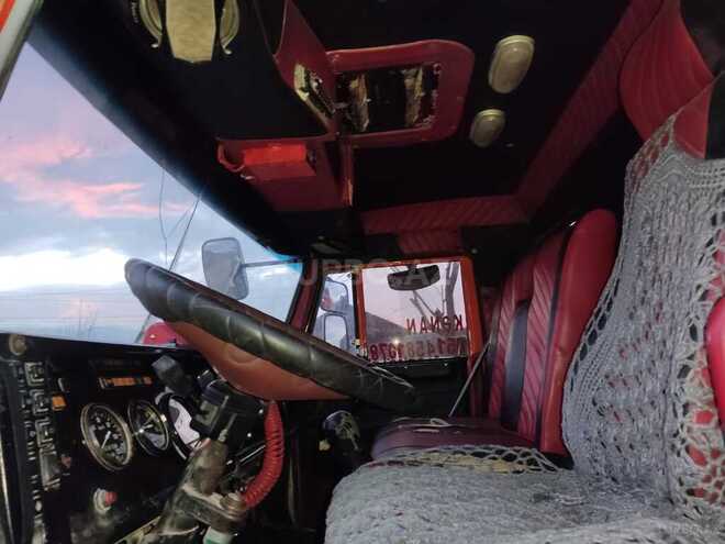 KamAz 65115 2004, 998,600 km - 11.0 l - Lənkəran