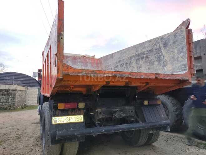 KamAz 65115 2004, 998,600 km - 11.0 l - Lənkəran