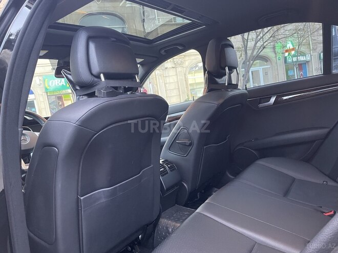 Mercedes C 250 2014, 148,000 km - 1.8 l - Bakı