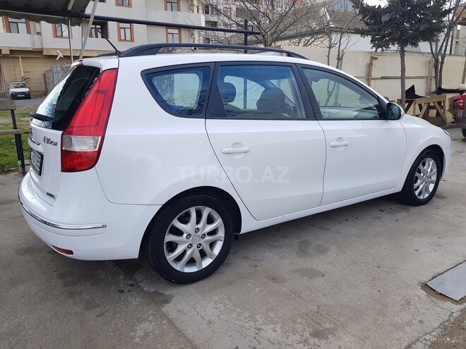 Hyundai i30 2009, 156,000 km - 1.6 l - Bakı