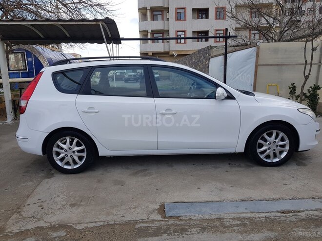 Hyundai i30 2009, 156,000 km - 1.6 l - Bakı