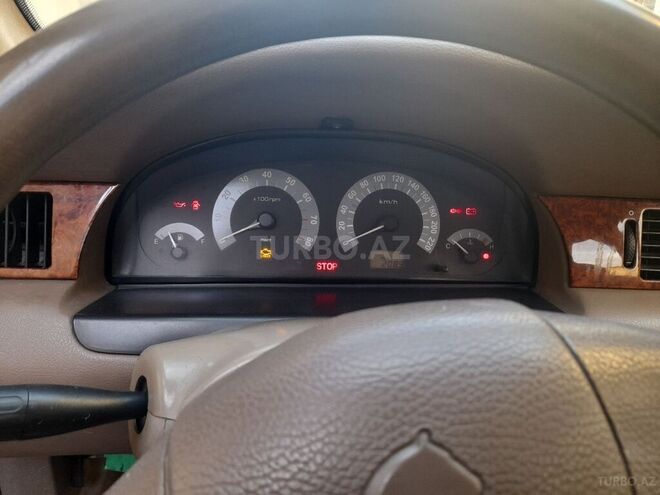 Iran Khodro Samand 2006, 296,000 km - 1.8 l - Bakı