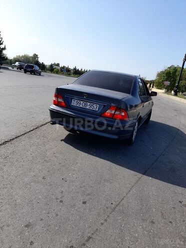 Iran Khodro Samand 2006, 296,000 km - 1.8 l - Bakı