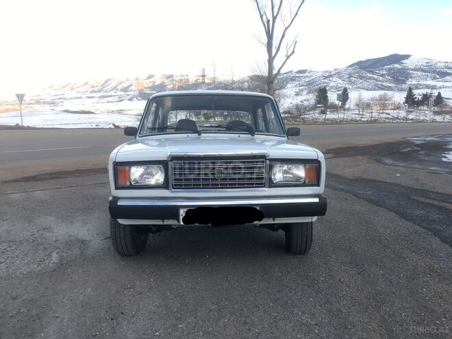 LADA (VAZ) 2107 2008, 85,000 km - 1.6 л - Göygöl
