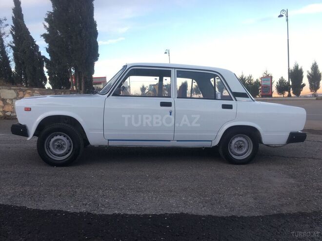 LADA (VAZ) 2107 2008, 85,000 km - 1.6 л - Göygöl