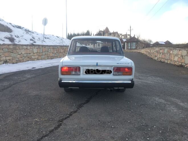 LADA (VAZ) 2107 2008, 85,000 km - 1.6 л - Göygöl