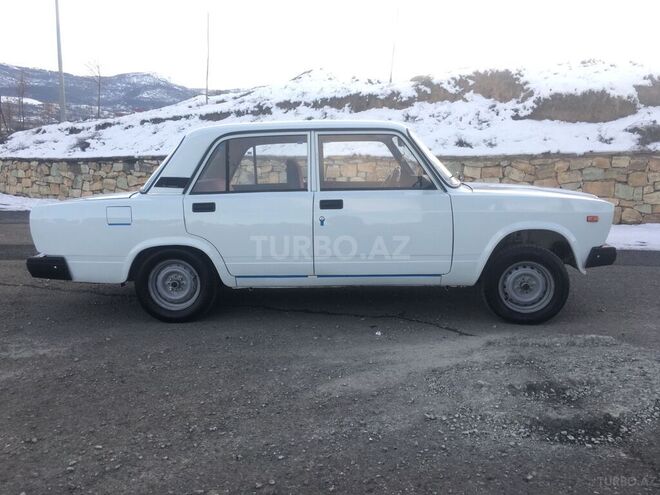LADA (VAZ) 2107 2008, 85,000 km - 1.6 л - Göygöl