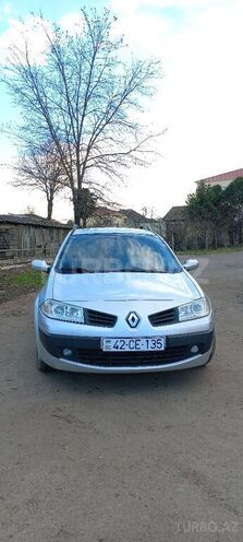 Renault Megane 2008, 238,000 km - 1.5 l - Lənkəran