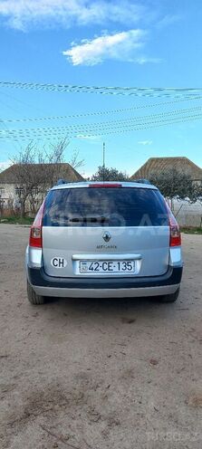 Renault Megane 2008, 238,000 km - 1.5 l - Lənkəran