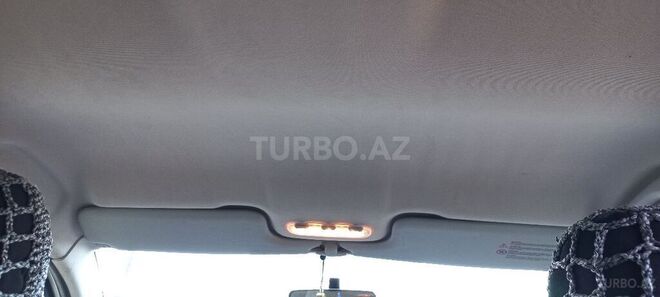 Renault Megane 2008, 238,000 km - 1.5 l - Lənkəran