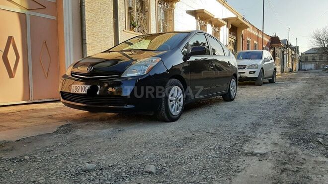 Toyota Prius 2007, 161,000 km - 1.5 л - Bakı
