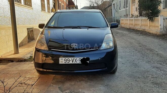 Toyota Prius 2007, 161,000 km - 1.5 л - Bakı