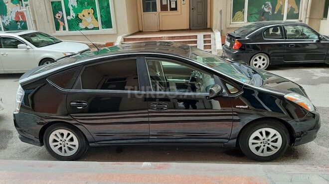 Toyota Prius 2007, 161,000 km - 1.5 л - Bakı