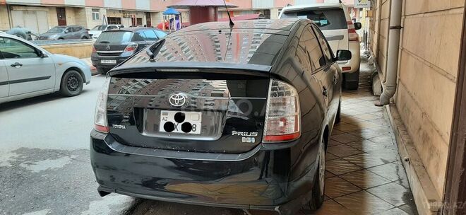 Toyota Prius 2007, 161,000 km - 1.5 л - Bakı
