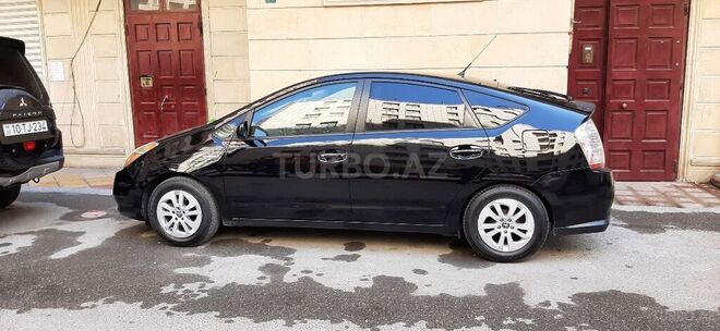 Toyota Prius 2007, 161,000 km - 1.5 л - Bakı