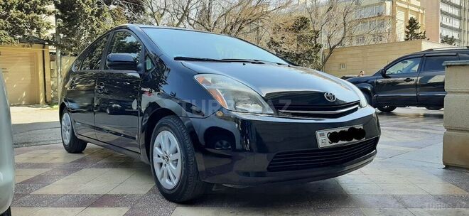 Toyota Prius 2007, 161,000 km - 1.5 л - Bakı